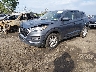 KM8J2CA40MU****** Used and Repairable 2021 Hyundai Tucson in Avenel New Jersey