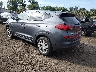 KM8J2CA40MU****** Salvage and Repairable 2021 Hyundai Tucson in Avenel New Jersey
