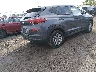 KM8J2CA40MU****** Salvage and Wrecked 2021 Hyundai Tucson in New Jersey State