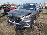 KM8J2CA40MU****** Salvage and Repairable 2021 Hyundai Tucson in New Jersey State