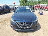 3MZBM1U78EM****** Wrecked 2014 Mazda 3 in Indiana State