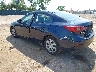 3MZBM1U78EM****** Salvage and Repairable 2014 Mazda 3 in South Bend