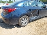 3MZBM1U78EM****** Salvage and Repairable 2014 Mazda 3 in Indiana State