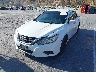 1N4AL3AP9HN****** Used and Repairable 2017 Nissan Altima in Santa Clarita