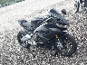 ZD4KSUG07PS****** Salvage 2023 Aprilia Rs in Florida State