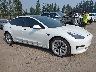 5YJ3E1EA1PF****** Salvamento 2023 Tesla Model 3 en Estado de Washington