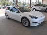 5YJ3E1EA1PF****** Salvamento y Destrozados 2023 Tesla Model 3 en Seattle