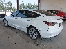 5YJ3E1EA1PF****** Salvamento y Reparables 2023 Tesla Model 3 en Seattle