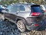 1C4PJMCS3HW****** Salvage and Repairable 2017 Jeep Cherokee in Seattle