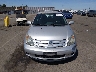 JTKKT624850****** Wrecked 2005 Scion xA in California State
