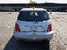 JTKKT624850****** Wrecked 2005 Scion xA