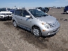 JTKKT624850****** Salvage and Wrecked 2005 Scion xA in Sacramento