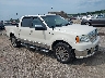 5LTPW18517F****** Salvage and Wrecked 2007 Lincoln Mark Series in Lincoln