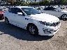KNAGM4A79F5****** Salvamento y Destrozados 2015 Kia Optima en Los Angeles