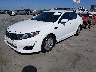 KNAGM4A79F5****** Usados y Reparables 2015 Kia Optima en Los Angeles