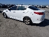 KNAGM4A79F5****** Salvamento y Reparables 2015 Kia Optima en Los Angeles