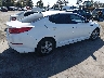 KNAGM4A79F5****** Salvamento y Destrozados 2015 Kia Optima en Estado de California