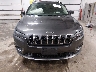 1C4PJMDX6LD****** Wrecked 2020 Jeep Cherokee in Iowa State