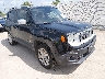 ZACCJBDT4GP****** Salvamento y Destrozados 2016 Jeep Renegade en Houston South