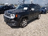 ZACCJBDT4GP****** Usados y Reparables 2016 Jeep Renegade en Houston South