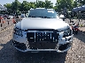 WA1DKAFP1BA****** Used 2011 Audi Q5 in Connecticut State