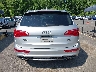 WA1DKAFP1BA****** Used 2011 Audi Q5