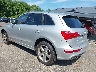 WA1DKAFP1BA****** Salvage and Repairable 2011 Audi Q5 in Hartford
