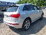 WA1DKAFP1BA****** Salvage and Wrecked 2011 Audi Q5 in Connecticut State