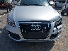 WA1DKAFP1BA****** Salvage and Repairable 2011 Audi Q5 in Connecticut State