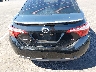 5YFBURHE6GP****** Wrecked 2016 Toyota Corolla