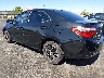 5YFBURHE6GP****** Salvage and Repairable 2016 Toyota Corolla in Las Vegas
