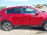 KNDPMCAC2M7****** Used 2021 Kia Sportage in Ohio State