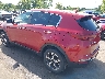 KNDPMCAC2M7****** Salvage and Repairable 2021 Kia Sportage in Cleveland