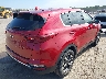 KNDPMCAC2M7****** Salvage and Wrecked 2021 Kia Sportage in Ohio State