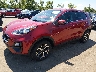 KNDPMCAC2M7****** Used and Repairable 2021 Kia Sportage in Cleveland