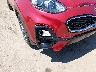 KNDPMCAC2M7****** Salvage and Repairable 2021 Kia Sportage in Ohio State