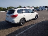 5N1DR2MN8HC****** Salvage and Wrecked 2017 Nissan Pathfinder in Tennessee State