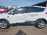 1FMCU0GXXEU****** Reparables 2014 Ford Escape en Estado de Texas