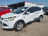 1FMCU0GXXEU****** Salvamento y Reparables 2014 Ford Escape en Estado de Texas