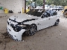 WBS8M9C53J5****** Used and Repairable 2018 BMW M3 in Seattle