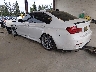 WBS8M9C53J5****** Salvage and Repairable 2018 BMW M3 in Seattle
