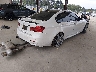 WBS8M9C53J5****** Salvage and Wrecked 2018 BMW M3 in Washington State