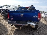 1C6RR7LT8FS****** Wrecked 2015 RAM 1500