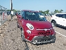 ZFBCFADH7FZ****** Used 2015 Fiat 500L in Tennessee State
