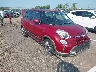 ZFBCFADH7FZ****** Salvage and Wrecked 2015 Fiat 500L in Memphis