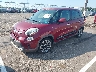 ZFBCFADH7FZ****** Used and Repairable 2015 Fiat 500L in Memphis