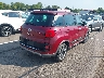 ZFBCFADH7FZ****** Salvage and Wrecked 2015 Fiat 500L in Tennessee State