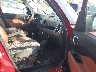 ZFBCFADH7FZ****** Used and Repairable 2015 Fiat 500L in Tennessee State