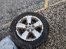 1C6RR7TTXKS****** Wrecked 2019 RAM 1500 in South Carolina State