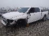 1C6RR7TTXKS****** Used and Repairable 2019 RAM 1500 in Lexington